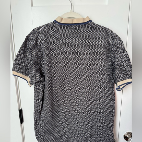 Vintage Disney Men's Mickey Mouse Polo Shirt size medium - Picture 9 of 9